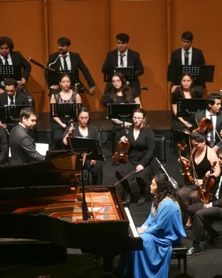 South Side Symphony: Anime Juke Jam