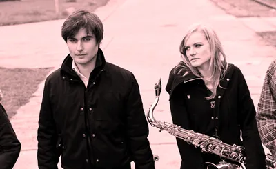 Arcis Saxophone Quartet