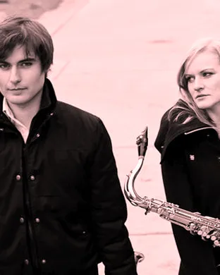 Arcis Saxophone Quartet