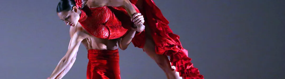 Ballet Hispanico