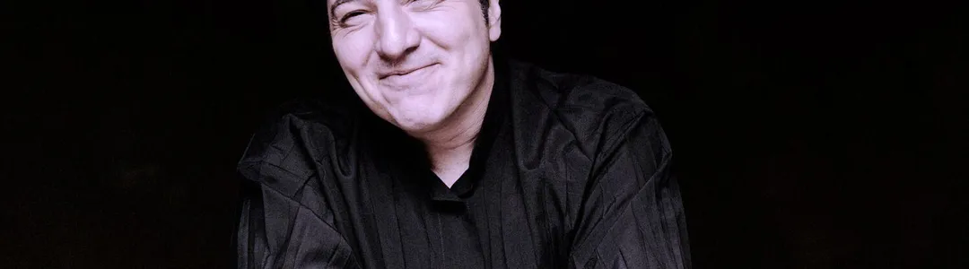 Fazil Say
