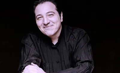 Fazil Say