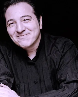 Fazil Say