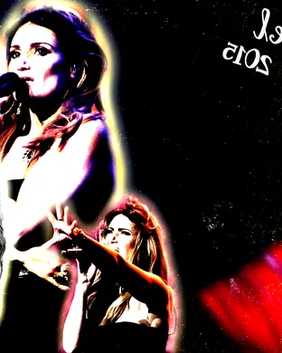 Live concert by Idina Menzel