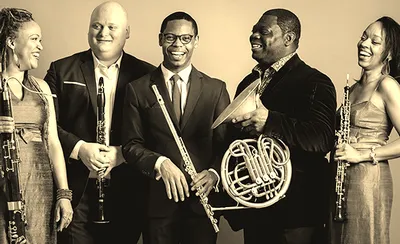 Imani Winds