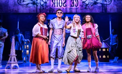 Juliet - Musical