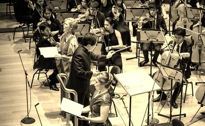 Mahler 2
