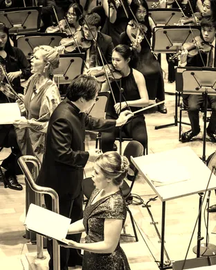 Mahler 2