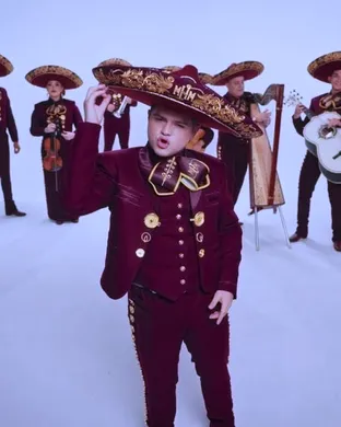 Mariachi Herencia de Mexico