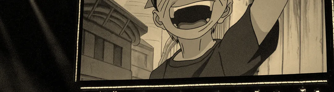 Naruto: The Symphonic Experience