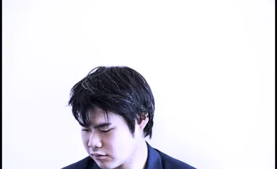 Nobuyuki Tsujii