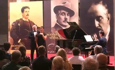 Puccini
