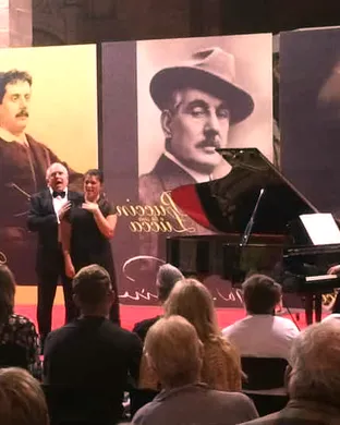 Puccini