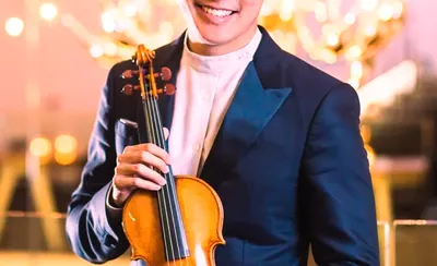 Ray Chen