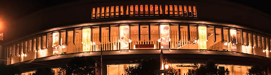 San Francisco Symphony