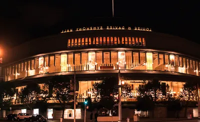 San Francisco Symphony