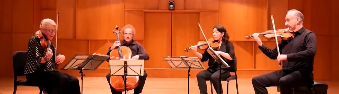 Takacs Quartet