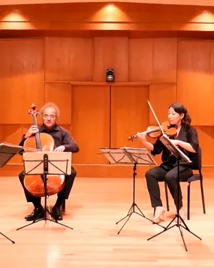 Takacs Quartet