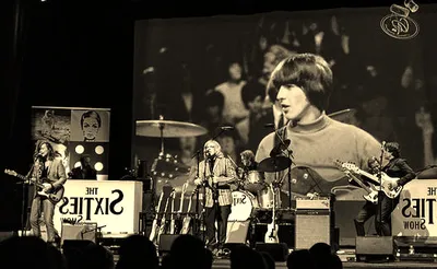 The Sixties Show