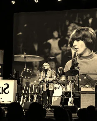 The Sixties Show