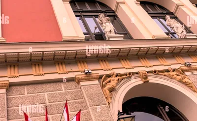 Vienna Philharmonic Orchestra